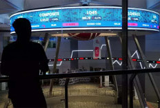 IHSG Menuju 8.400, Analis Rekomendasikan 5 Saham untuk Berburu Cuan