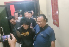 Kurang 1x24 Jam, Pelaku Pembunuhan Tetangga di Seluma Berhasil Diamankan Polisi