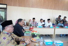   Pemprov Tetapkan Harga TBS Bengkulu Rp3.463/Kg, Wagub Mian Minta Ditaati