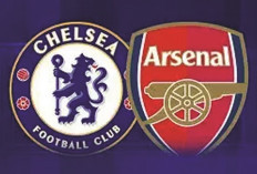 Prediksi Chelsea vs Arsenal, The Blues Waspadai Kebangkitan Meriam London