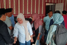 Terbaikan, Honorer Kembali Datangi DPRD Seluma, Pimpinan Ajak Perwakilan Temui Kemenpan-RB