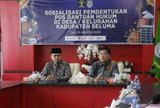 Transparansi Hukum, Melalui Pengelolaan JDIH Terintegrasi Nasional