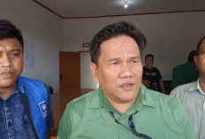 Setelah PAN dan Gelora, Erwin Daftar ke PDI Perjuangan