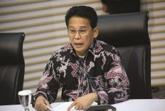 KPK: UU BUMN Tak Larang Aparat Usut Direksi BUMN Korupsi