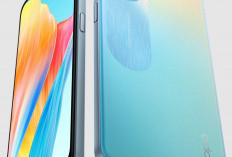 Oppo Siapkan Smartphone 5G Terbaru untuk Pasar Tanah Air