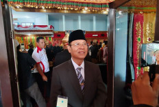 Bundra Jaya : Boleh Usung Seluma Emas Berlian, Jargon Asli Seluma Jangan Dilupakan