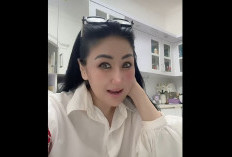 Lita Gading Minta Ahmad Dhani Introspeksi Diri Sebelum Tempuh Jalur Hukum