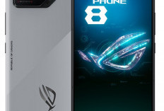 Asus ROG Phone 8, Smartphone Gaming Premium dengan Performa Super Cepat