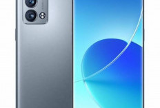 Oppo Juaranya Desain Hp Kelas Entry Level