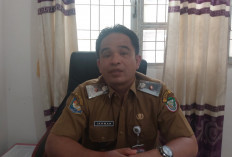   DLH Seluma Ambil Sampel Air, Tindak Lanjuti Dugaan Pencemaran  PT SSL