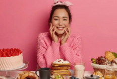 Ladies Wajib Tahu, Tiga Jenis Makanan Berikut Memicu Kulit Wajah Kusam