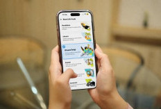    Fitur Life Goals di wondr BNI, Bantu Nasabah Siapkan Dana Haji Lebih Terarah