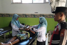 Mayoritas Anak, Sudah Diimunisasi Polio