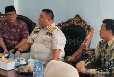  Pemkab Bengkulu Selatan Dukung  Program Pemutihan Pajak Kendaraan, Optimalisasi PAD