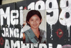 Ita Martadinata: Nyala Keadilan yang Dipadamkan Sebelum Bersinar