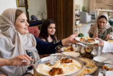 Cara Berbuka Puasa Yang Benar