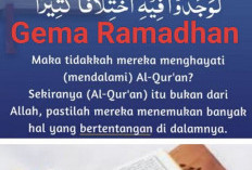 Inilah Bukti Al-Quran Itu Qalam Ilahi,  Ayo Simak Penjelasan Nya