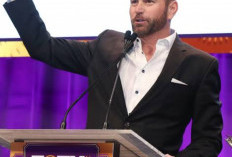 Awalnya Untuk Anak, Pria Ini Justru Sukses dengan Bisnis Mainan