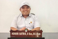    Komisi I DPRD Seluma Tunggu Laporan Soal Mutasi Pemda Seluma, Akan Ditindaklanjuti