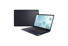 Laptop Lenovo IdeaPad Slim 3 Intel Core i3-1215U/8GB/256GB/Win11+OHS (82RJ00FRID) Abbys Blue