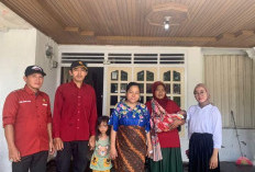 Optimalkan Rumah Tunggu Kelahiran