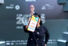    Mau Beli  Tiket Konser 20 Tahun Suara Sammy Simorangkir, Pakai wondr by BNI, Ada  Diskon 20%