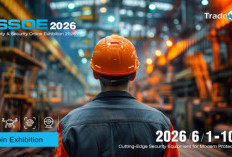 ASSOE 2026 Gelar Pameran Online 6 Bulan, Menghubungkan Pembeli Global