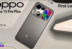 Bocoran Oppo Reno 15 Series Bawa Kamera Periskop dan Chipset Terbaru