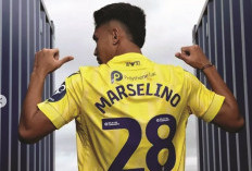 Marselino Ferdinan Bergabung, Followers Instagram Oxford United Tembus 100.000