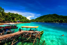 Dari Peringkat 1, Indonesia Turun ke Peringkat 21 Negara Dermawan di Dunia