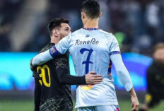 Ada 30 Nama, Tak Ada Nama Ronaldo dan Messi, di Bursa Peraih Ballon d'Or