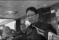 Dikritik Misbakhun, Purbaya: Saya Hanya Pastikan Anggaran Terserap