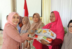 Peringatan Hari Kartini 2026, Pemkab BS Dorong Perempuan Mandiri dan Berkarya