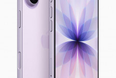 Ini Bocoran iPhone 17e,  Desain Super Tipis!  Apple Ini Disebut Paling Futuristik 