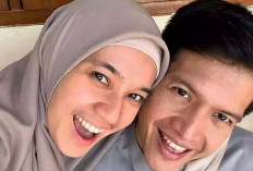 Dimas Seto, Diduga Jadi Selingkuhan Paula Verhoeven, Ini Profilnya