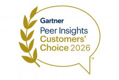 SoftwareOne Jadi Pilihan Pelanggan dalam Gartner® Peer Insights™ Voice of the Customer