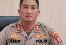 JK, Anak Tertua Pelaku Pembacokan, Masuk DPO Polres Seluma