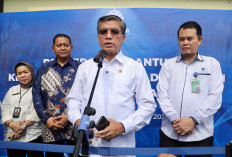 Kemnaker Salurkan Rp32 Miliar untuk Pemulihan Ekonomi Sumatera Utara dan Aceh