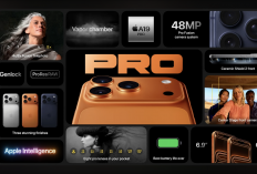 Pemesanan iPhone 17 Series dan iPhone Air Dibuka Hari Ini di Indonesia