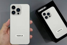 Nokia X700, Kombinasi Desain Elegan dan Performa Andal di Kelas Menengah