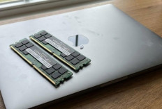   Krisis RAM Masih Terjadi, Diprediksi Sampai 2030
