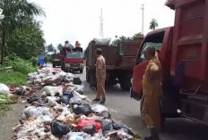 Alihkan Anggaran Pengadaan Mobil Dinas Bupati Terpilih ke Pengadaan Mobil Pengangkut Sampah