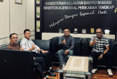 Gerak Cepat Dinas Perikanan Seluma Jemput Program Prioritas KKP, Berpeluang Raih Sejumlah Bantuan Strategis