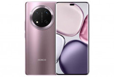 Smartphone HONOR X9C 5G 12GB/256GB