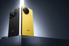 POCO F7 Ultra: Sang Flagship Killer di Jajaran Kelas Premium