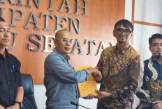 Bupati Harap Pemkab WTP Kembali,  Gelar Exit Meeting Bersama BPK RI Perwakilan Provinsi Bengkulu