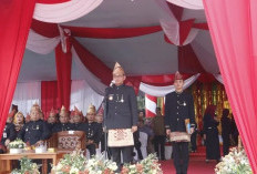 Dana Bagi Hasil 2024 Cair, Bupati Janji Hutang Kontraktor Dibayarkan