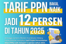 PPN 12 Persen Khusus Barang Mewah, Ekonom: Rakyat Kecil akan Tetap Tanggung Beban