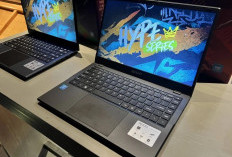 Lebih kenal dengan 5 Seri Laptop Axioo Yuk, Menurutmu Mana yang Paling Gahar?