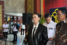 Putusan Hakim atas Agnez Mo Dipertanyakan karena Diduga Langgar UU Hak Cipta